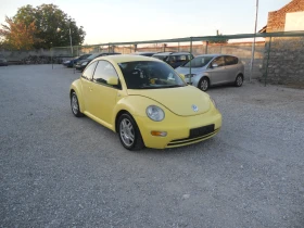 VW Beetle 1.9TDI Лизинг!!!! 90 КОНСКИ СИЛИ, снимка 1