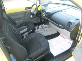 VW Beetle 1.9TDI Лизинг!!!! 90 КОНСКИ СИЛИ, снимка 10