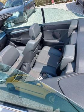 Opel Astra Cabrio , снимка 13