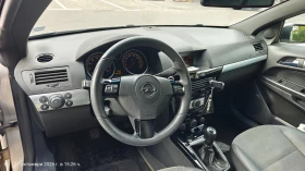 Opel Astra Cabrio , снимка 9