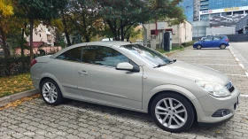Opel Astra Cabrio , снимка 3