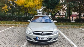 Opel Astra Cabrio , снимка 2