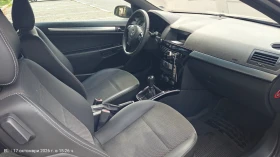 Opel Astra Cabrio , снимка 6