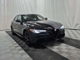 Alfa Romeo Giulia, снимка 2