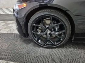 Alfa Romeo Giulia, снимка 6