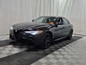 Alfa Romeo Giulia, снимка 1