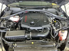 Alfa Romeo Giulia, снимка 16
