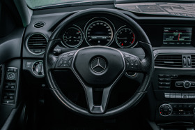 Mercedes-Benz C 250, снимка 9 - Автомобили и джипове - 44061691