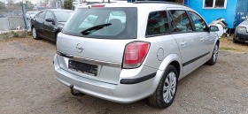 Opel Astra 1.9CDTI-120.. 2005   | Mobile.bg   5