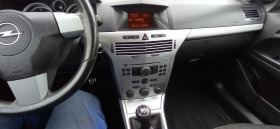 Opel Astra 1.9CDTI-120к.с. 2005г Лизинг Бартер, снимка 15