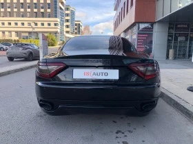 Maserati GranTurismo S/Bose/Navi/, снимка 5