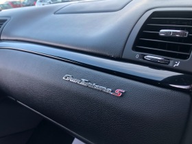 Maserati GranTurismo S/Bose/Navi/, снимка 11