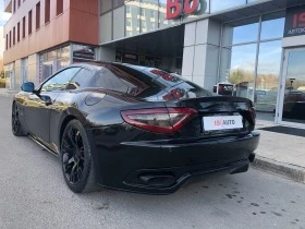 Maserati GranTurismo S/Bose/Navi/, снимка 6