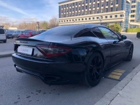 Обява за продажба на Maserati GranTurismo S/Bose/Navi/ ~99 900 лв. - изображение 3