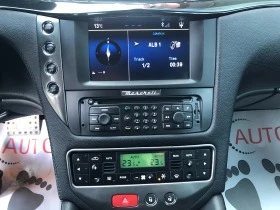 Maserati GranTurismo S/Bose/Navi/, снимка 12