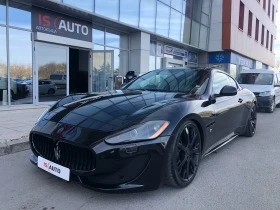 Maserati GranTurismo S/Bose/Navi/, снимка 1