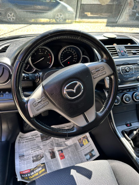 Mazda 6 Sw | Mobile.bg   10
