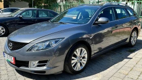 Mazda 6 Sw - 8900 лв. - 22336202 | Car24.bg