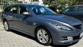 Mazda 6 Sw - 8900 лв. - 22336202 | Car24.bg