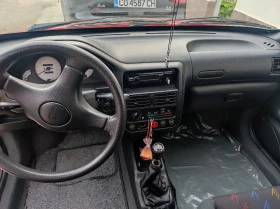 Peugeot 106 1.4, снимка 6