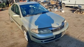 Обява за продажба на Renault Laguna 1.9dci ~13 лв. - изображение 1