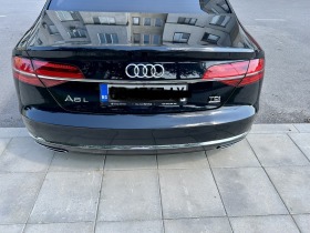 Audi A8 Long, снимка 2