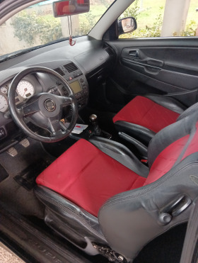 Seat Ibiza Cupra Turbo Original, снимка 5 - Автомобили и джипове - 45406290