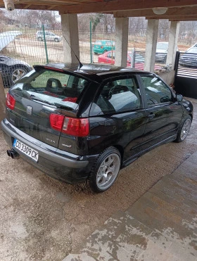 Seat Ibiza Cupra Turbo Original, снимка 2