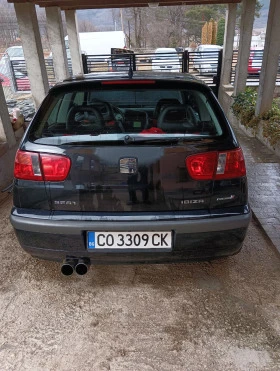 Seat Ibiza Cupra Turbo Original, снимка 3