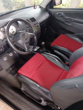 Seat Ibiza Cupra Turbo Original | Mobile.bg   7