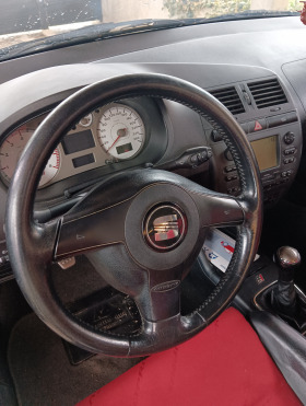Seat Ibiza Cupra Turbo Original | Mobile.bg   6