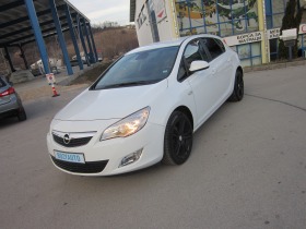 Opel Astra 1.4i/101ps/KLIMA - [1] 