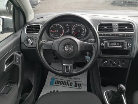 VW Polo 1.2tdi Euro 5b, Bluemotion, снимка 6
