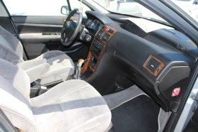 Peugeot 307 1.6I ГАЗ НОВ ВНОС, снимка 9