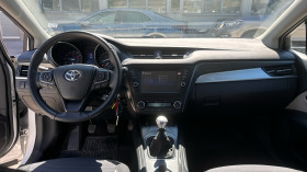 Toyota Avensis EXECUTIVE | Mobile.bg   12