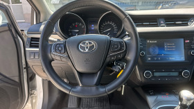 Toyota Avensis EXECUTIVE | Mobile.bg   11