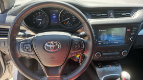 Toyota Avensis EXECUTIVE | Mobile.bg   15