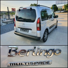Citroen Berlingo 1.6 HDI - XTR - MULTISPACE , снимка 4