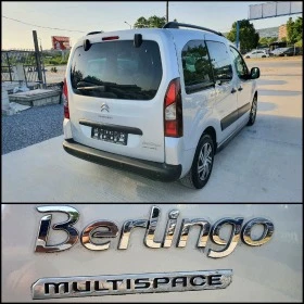 Обява за продажба на Citroen Berlingo 1.6 HDI - XTR - MULTISPACE  ~13 999 лв. - изображение 3