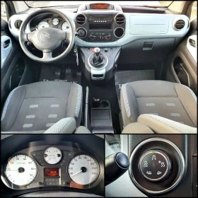 Citroen Berlingo 1.6 HDI - XTR - MULTISPACE - FACE, снимка 9