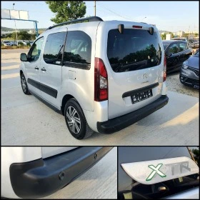 Обява за продажба на Citroen Berlingo 1.6 HDI - XTR - MULTISPACE  ~13 999 лв. - изображение 5