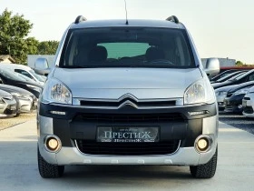 Обява за продажба на Citroen Berlingo 1.6 HDI - XTR - MULTISPACE  ~13 999 лв. - изображение 1