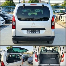 Обява за продажба на Citroen Berlingo 1.6 HDI - XTR - MULTISPACE  ~13 999 лв. - изображение 4