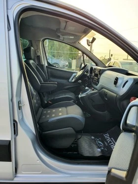 Citroen Berlingo 1.6 HDI - XTR - MULTISPACE  | Mobile.bg    13