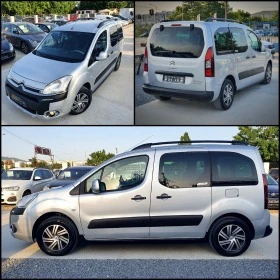 Citroen Berlingo 1.6 HDI - XTR - MULTISPACE - FACE, снимка 7