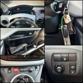 Citroen Berlingo 1.6 HDI - XTR - MULTISPACE - FACE, снимка 14