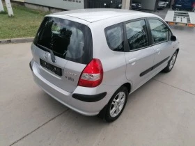 Honda Jazz 1.4 i Швейцария, снимка 3