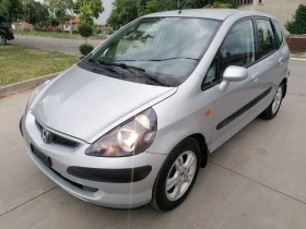 Honda Jazz 1.4 i Швейцария, снимка 5