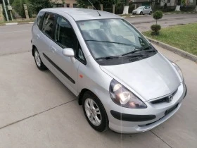 Honda Jazz 1.4 i Швейцария, снимка 2