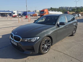 BMW 318 2.0d, 150.. LOUNGE | Mobile.bg    2